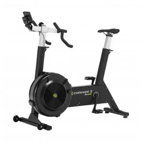 CONCEPT 2 BikeErg EXERCISE BIKE