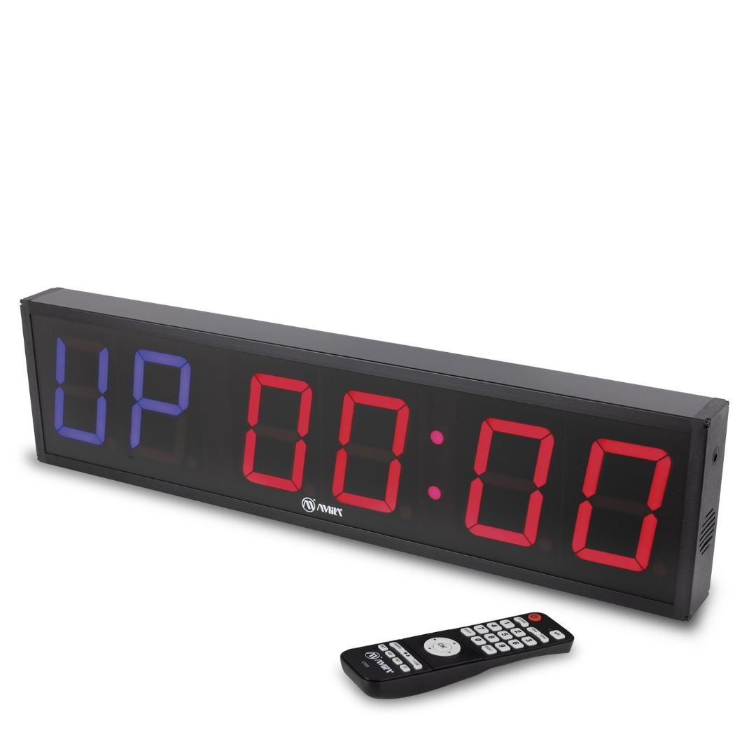 Amila Crossfit Timer
