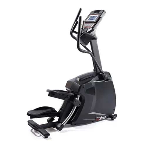 SOLE STEPPER SC200
