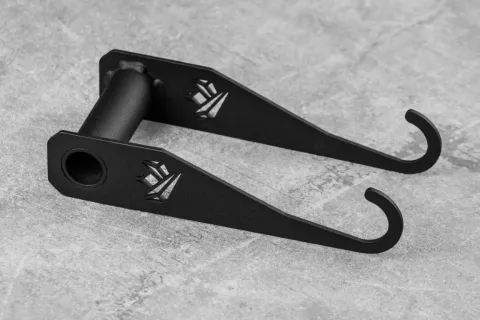 KINGSBOX DUMBBELL HANDLE KIT (SINGLE)