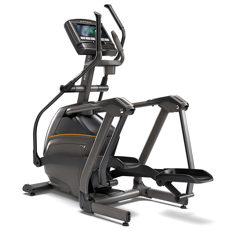 MATRIX E30 XIR ELLIPTICAL