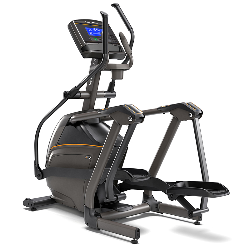 MATRIX E30 XR ELLIPTICAL