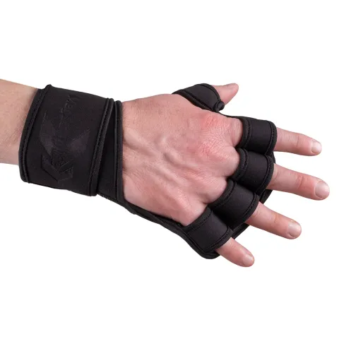 INSPORTLINE FITNESS GLOVES MEGAGRIP LITE