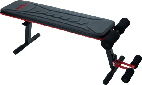 AMILA FLAT TRAINING BENCH BRT100