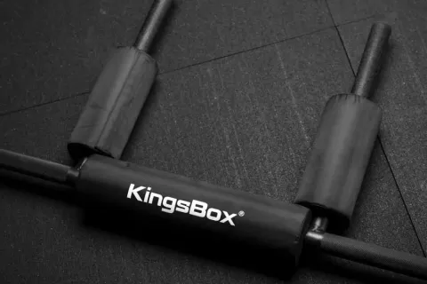 KINGSBOX GOBLET SAFETY BAR