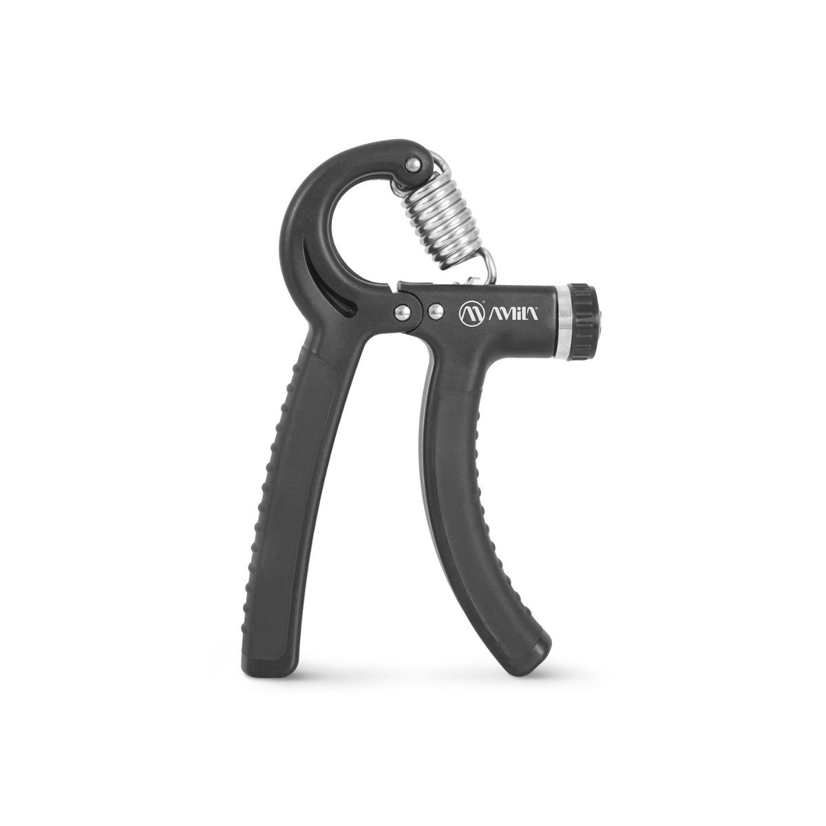 AMILA HAND GRIP TRAINER WITH ADJUSTABLE RESISTANCE 10-60KG