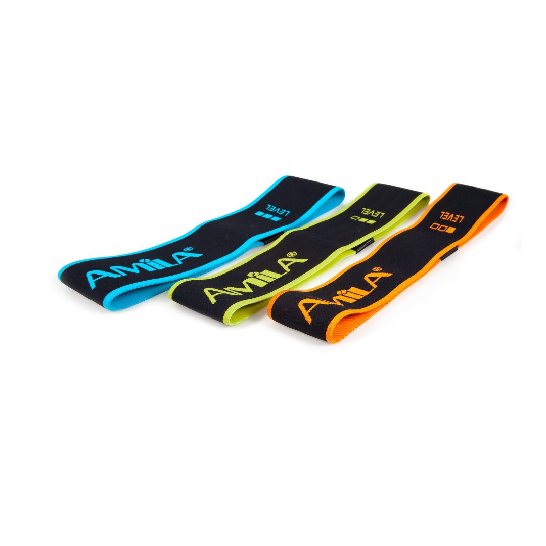 AMILA FABRIC HIP BAND