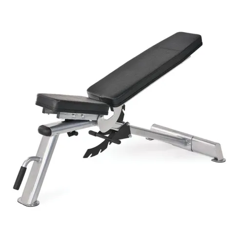 HORIZON ADONIS ADJUSTABLE WEIGHT BENCH