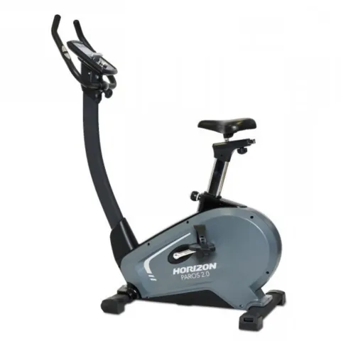HORIZON PAROS 2.0 EXERCISE BIKE
