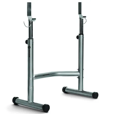 HORIZON ADONIS BARBELL RACK