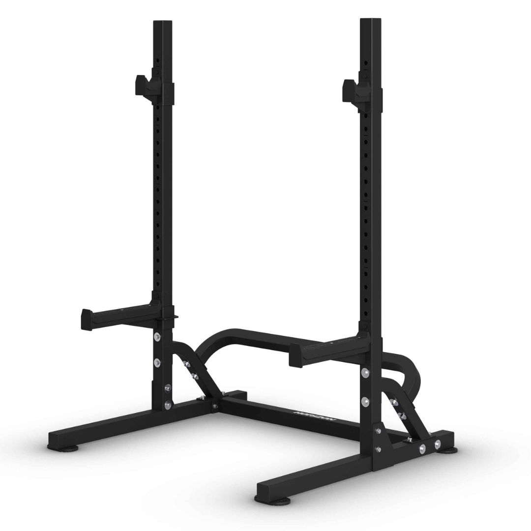 HORIZON SQUAT RACK HSR30
