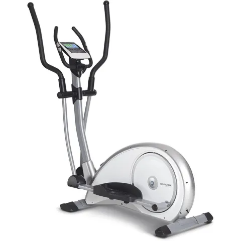 HORIZON SYROS PRO ELLIPTICAL