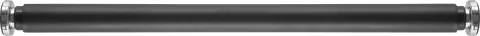 AMILA HORIZONTAL DOOR BAR 63-93cm
