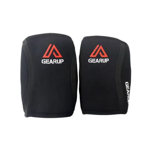 GEAR UP KNEE SUPPORT