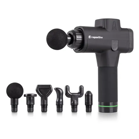 INSPORTLINE MASSAGE GUN RONDYS