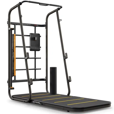 MATRIX CONNEXUS CXR50 HOME FUNCTIONAL TRAINING SYSTEM