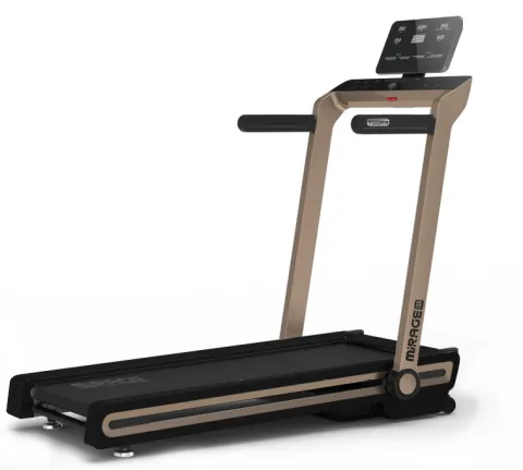 TOORX MIRAGE C60 TREADMILL BRONZE
