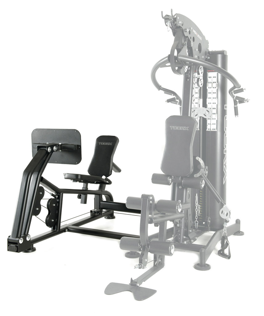 TOORX LEG PRESS FOR MULTIGYM MSX3000