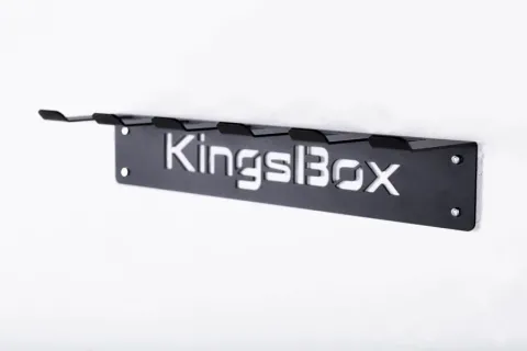 KINGSBOX MULTI-PURPOSE HANGER