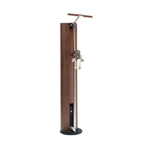 NOHrD SLIMBEAM CABLE MACHINE WALNUT