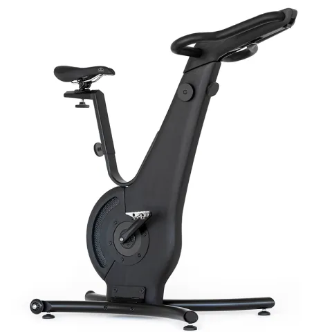NOHrD BIKE BLACK UPRIGHT CYCLE