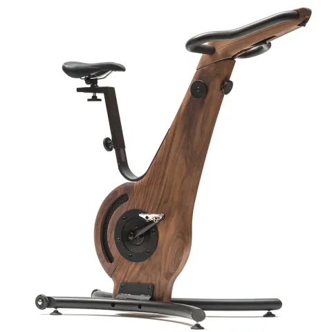 NOHrD BIKE WALNUT UPRIGHT CYCLE