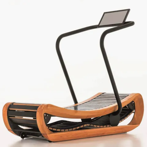 NOHrD SPRINTBOK CHERRY TREADMILL