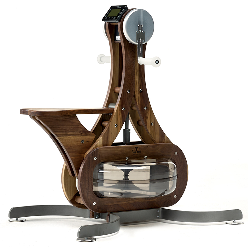 NOHrD WATERGRINDER WALNUT