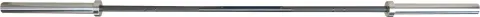 OLYMPIC BARBELL BAR Ø50MM 160CM 12KG