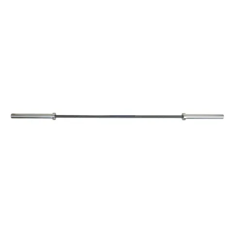 OLYMPIC BARBELL 180CM 13KG