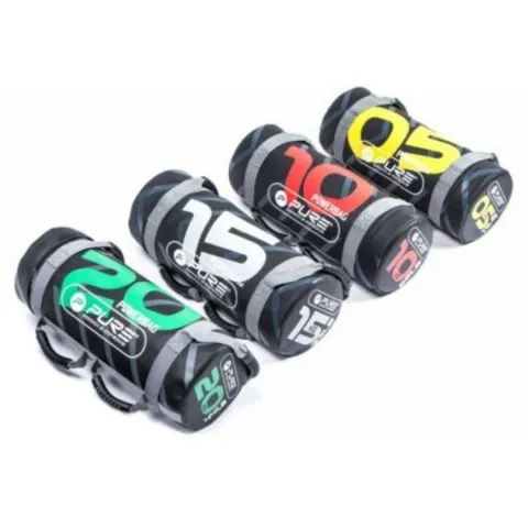 P2I POWER BAG