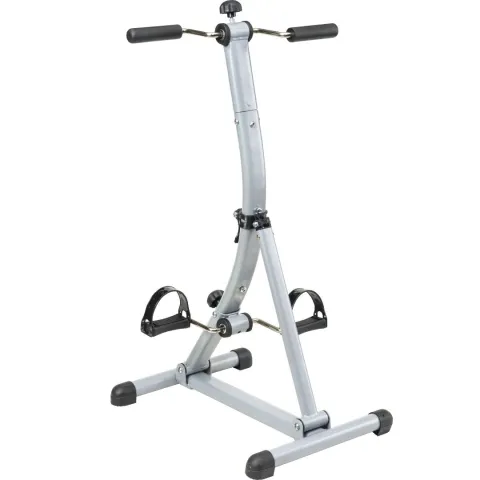 ARM AND LEG PEDAL EXERCISER
