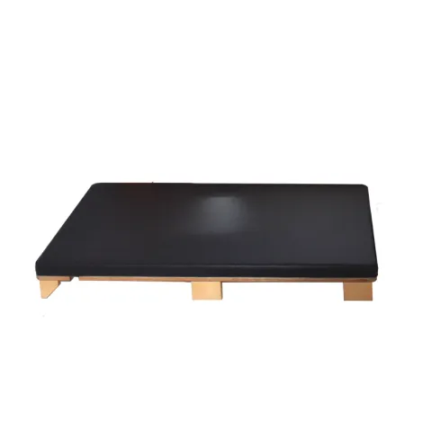 ALPHA PILATES REFORMER MAT CONVERTER