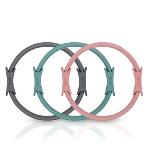 TRINITY PILATES RINGS Ø35.5 cm