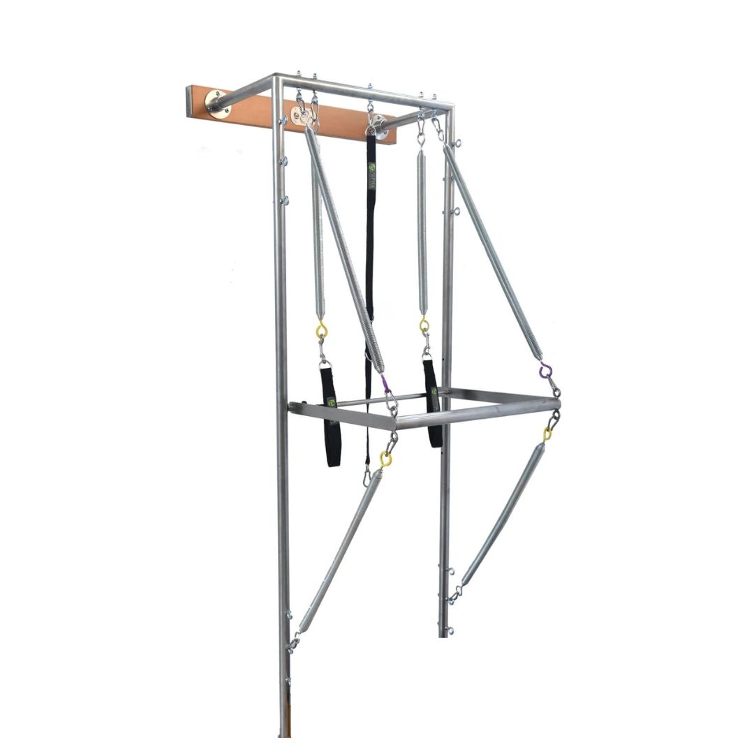 ALPHA PILATES WALL TOWER