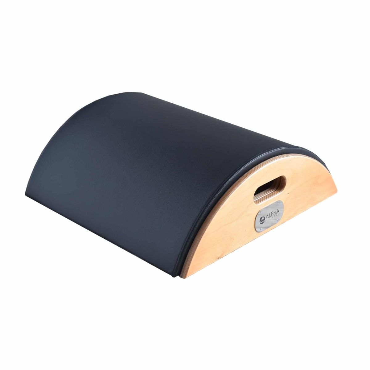 ALPHA PILATES ARC BARREL