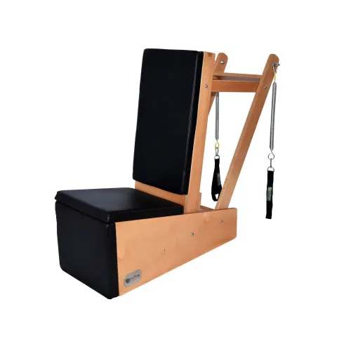 ALPHA PILATES ARM CHAIR