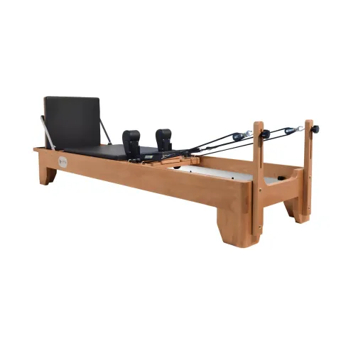 ALPHA PILATES UNIVERSAL REFORMER