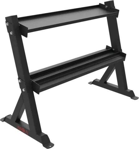 AMILA DUMBBELL / KETTLEBELL RACK