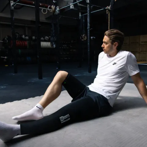 REBOOTS SINGLE THERMO SLEEVE FULL LEG