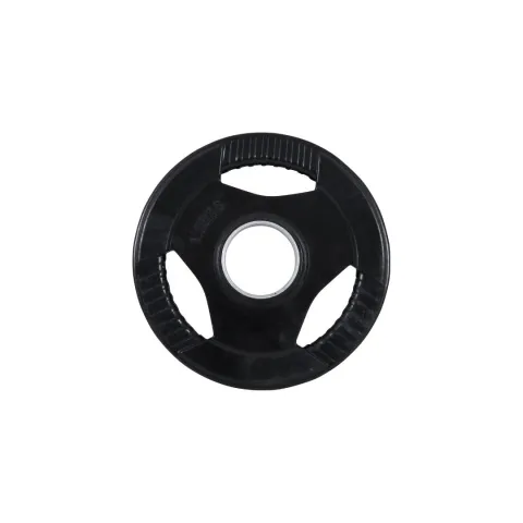 AMILA RUBBER WEIGHT PLATE Ø50MM 1.25KG