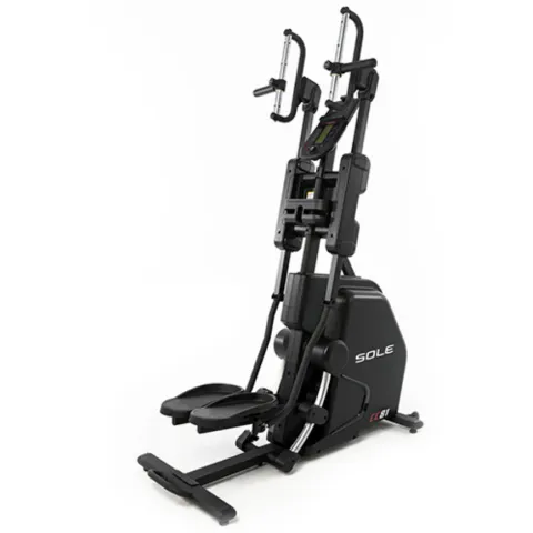 SOLE CC81 CARDIO CLIMBER