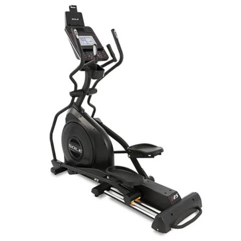 SOLE E25 ELLIPTICAL