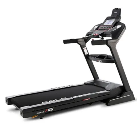 SOLE F65 TREADMILL