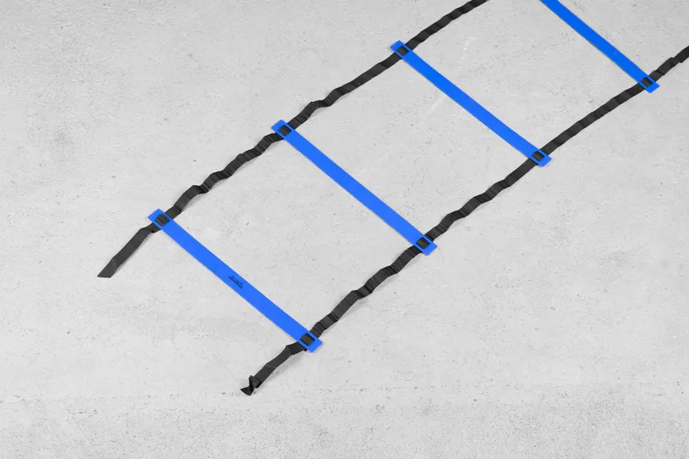KINGSBOX AGILITY LADDER 8M