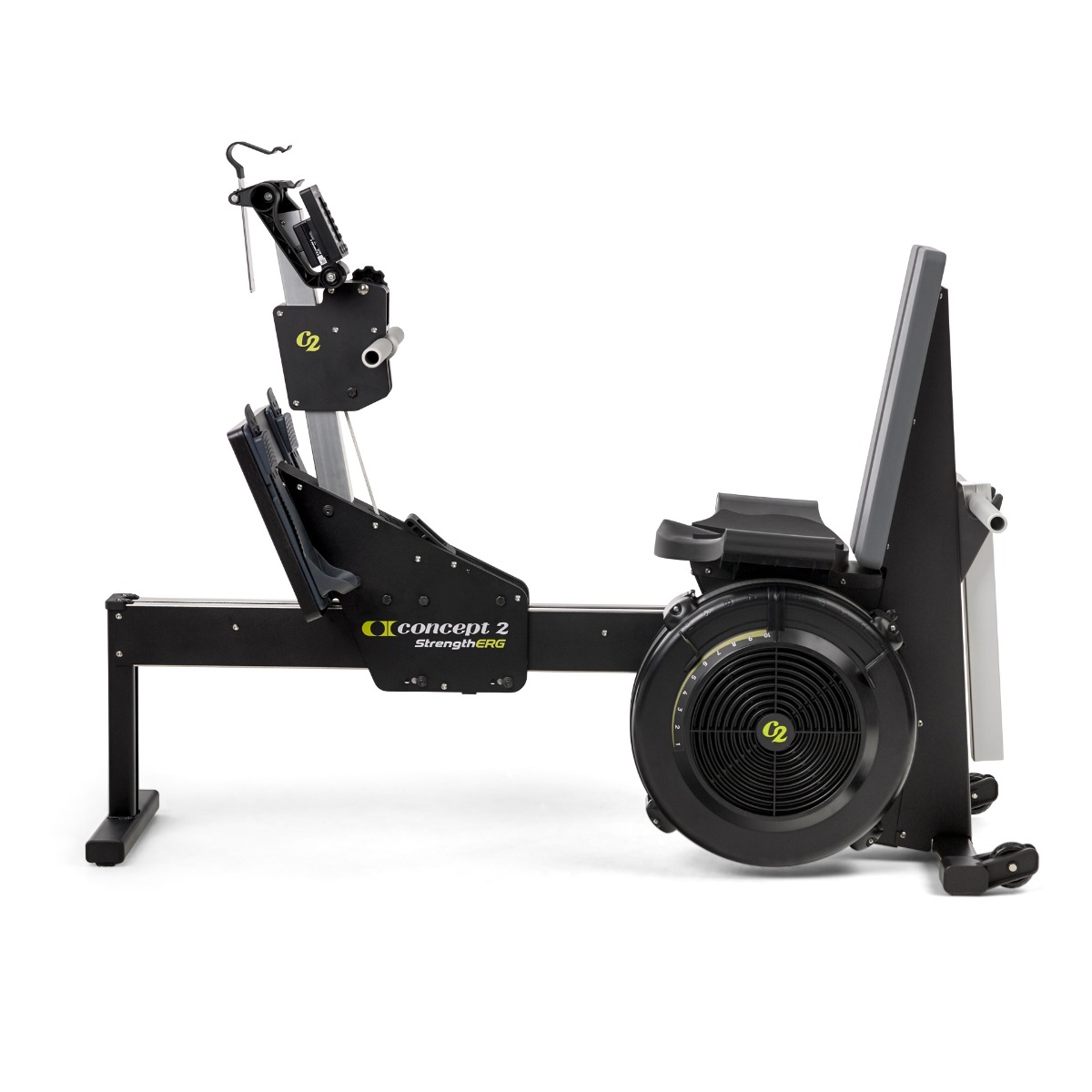 CONCEPT2 STRENGTHErg MULTIFUNCTIONAL TRAINING MACHINE