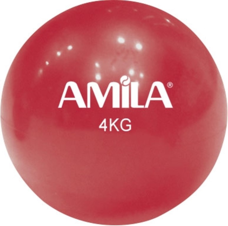 AMILA TONING BALL 4kg