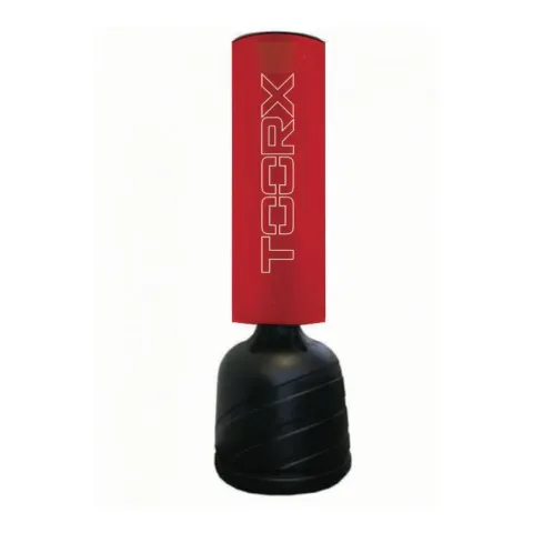 TOORX FIT BOXING BAG WITH BASE