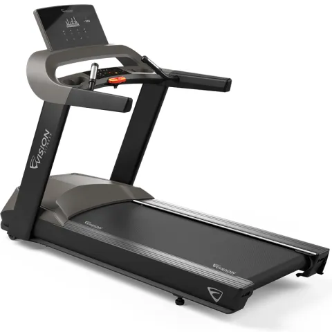 VISION T600 TREADMILL