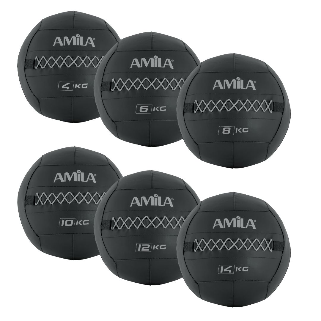 AMILA WALL BALL